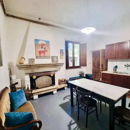 Casa Manconi Дом отдыха *