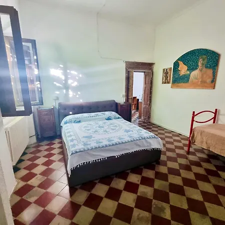 Casa Manconi Nuoro (Sardinia)