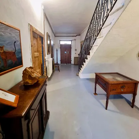 Casa Manconi * ヌーオロ